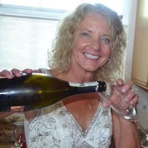 Meet your Posher, Sandy